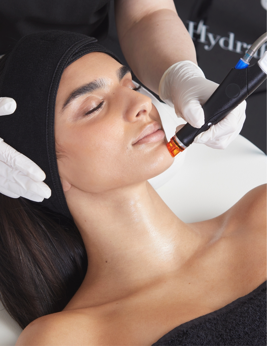 HYDRAFACIAL