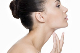 FREE Neck Cream with Legacy Neck Treatment!