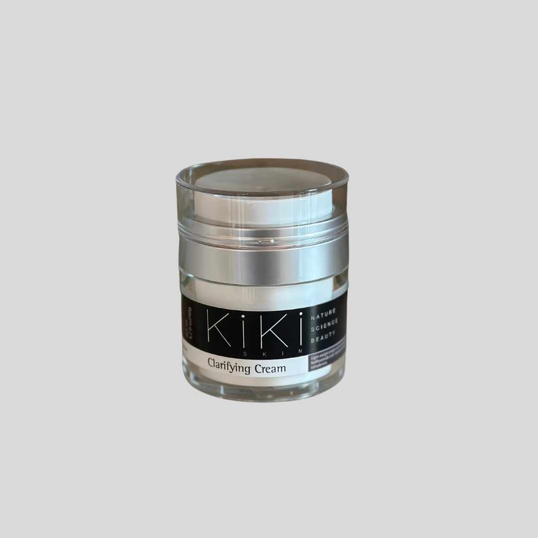 Kiki Kosmetiks Clarifying Cream | Kiki's Skin & Body Spa