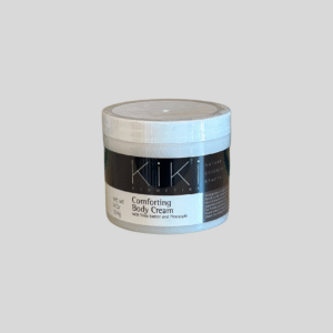 Comforting Body Cream