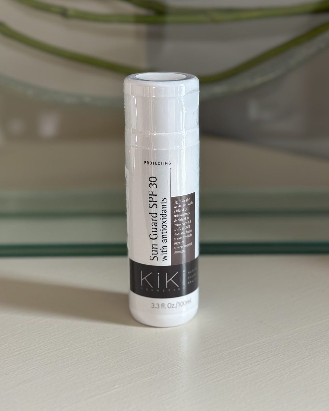 Kiki Kosmetiks Sun Guard SPF 30