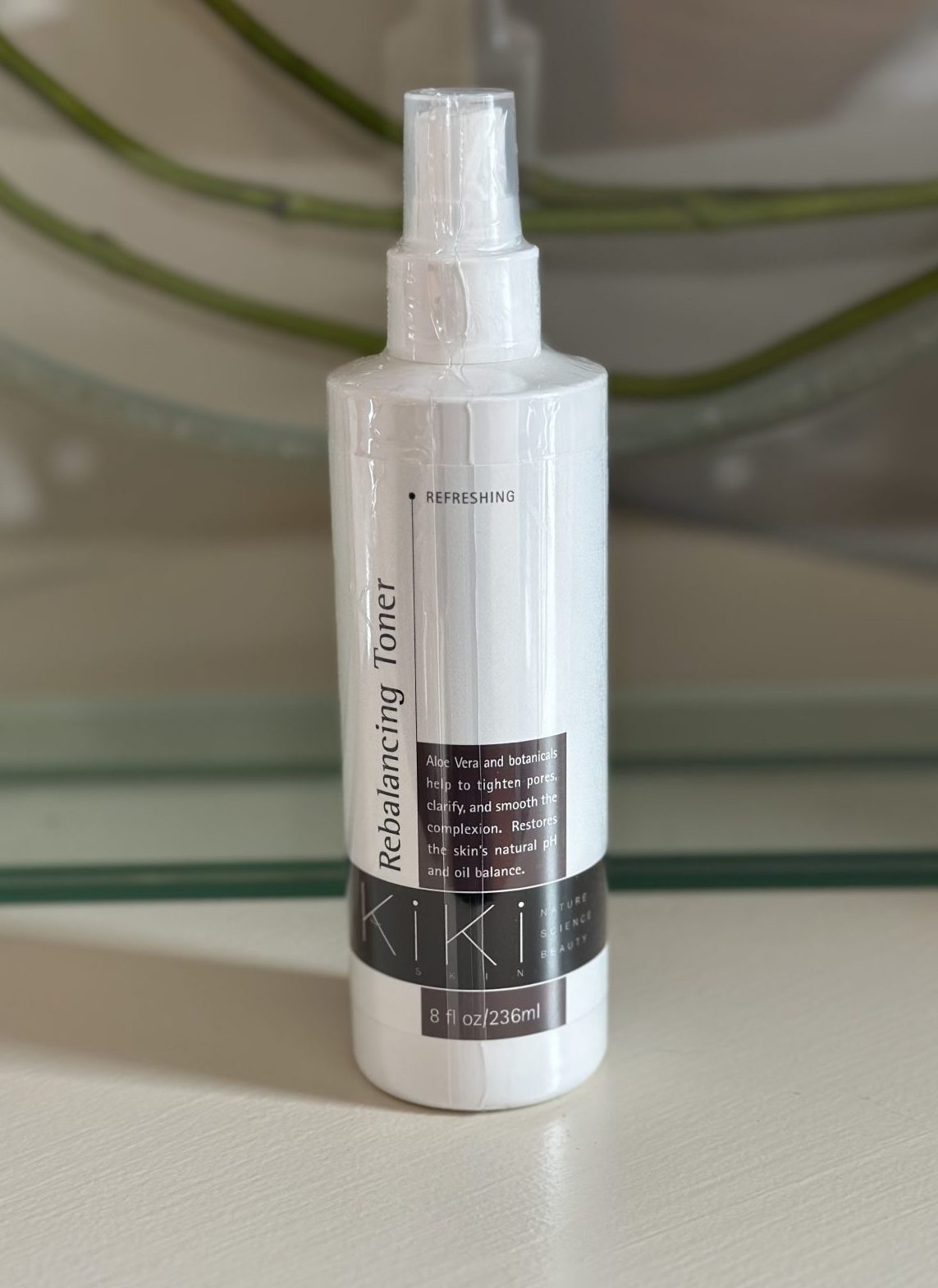 Kiki Kosmetiks Rebalancing Toner