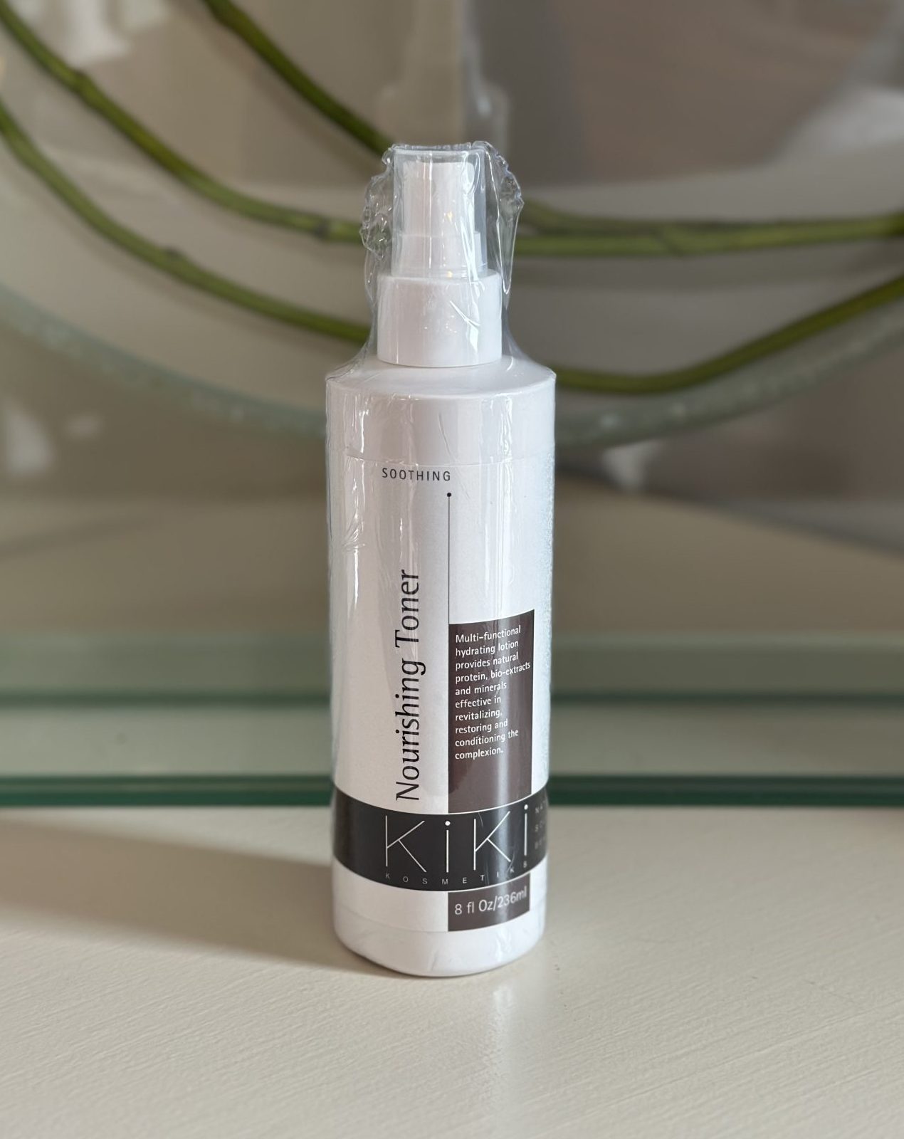 Kiki Kosmetiks Nourishing Toner