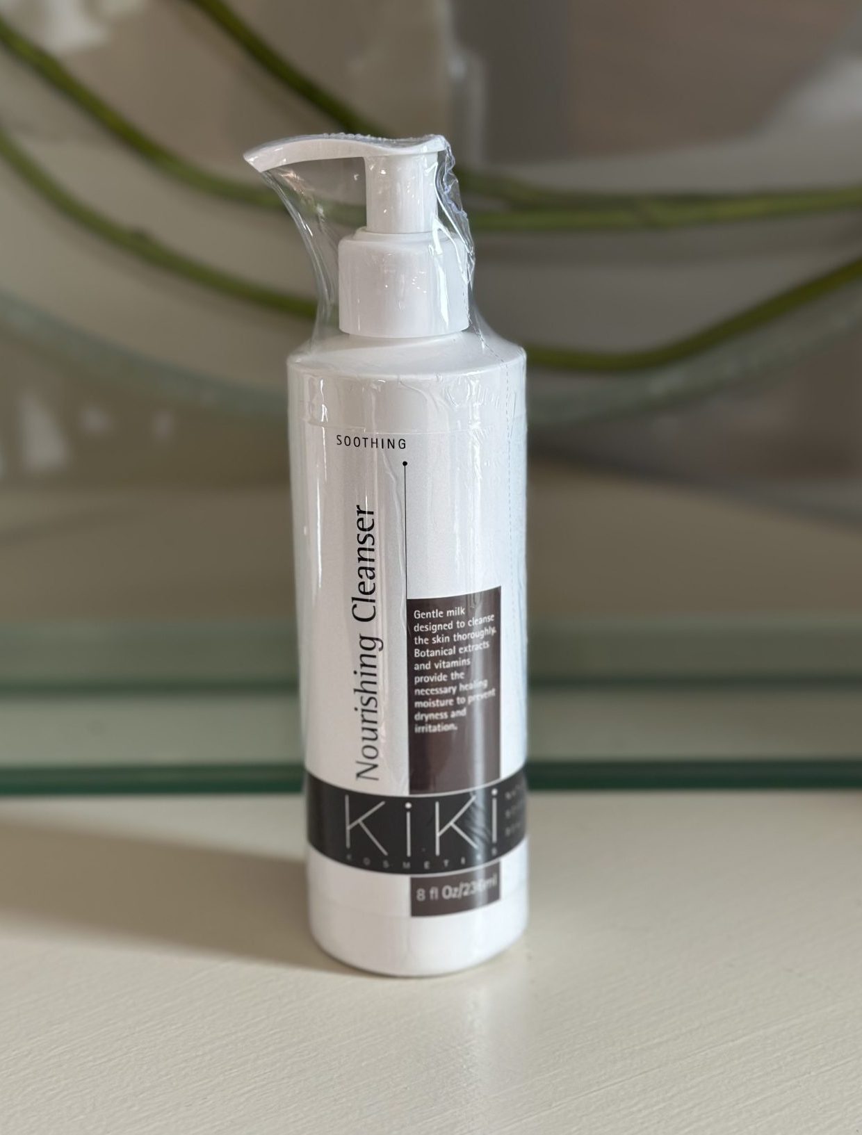 Kiki Kosmetiks Nourishing Cleanser