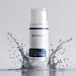 Kf Shampoo Splash
