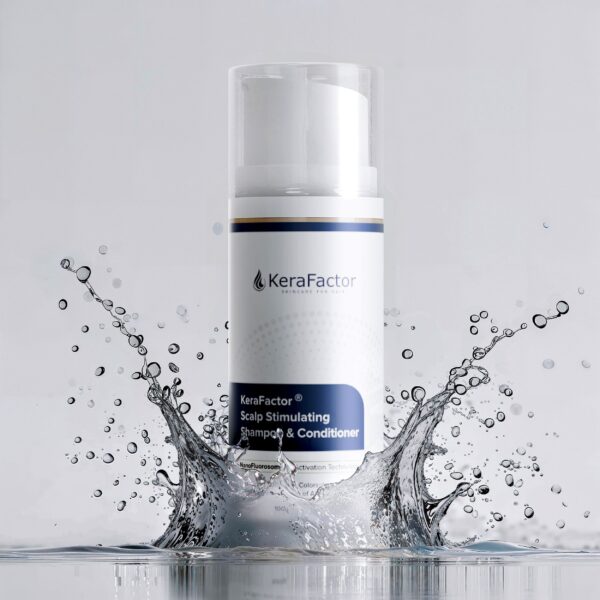 Kf Shampoo Splash