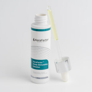 KeraFactor Scalp Stimulating Solution