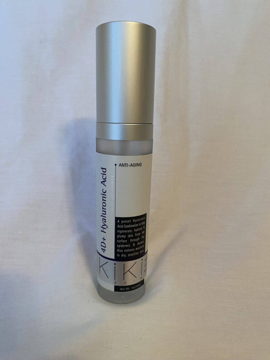 Kiki 4d Hyaluronic Acid