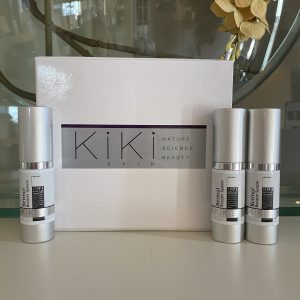 Kiki Kosmetics Retinol Booster System