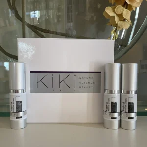Kiki Kosmetiks Retinol Booster System