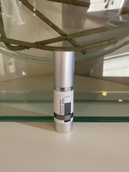 Kiki Kosmetiks Advanced Spot Corrector Serum