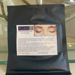 Kiki Kosmetiks Botox Like Firming Mask
