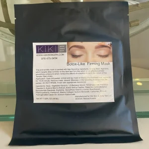 Kiki Kosmetiks Botox-Like Firming Mask