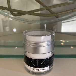 Kiki Kosmetiks Clarifying Cream