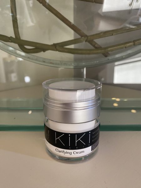 Kiki Kosmetiks Clarifying Cream