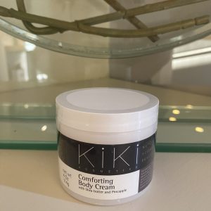 Kiki Kosmetiks Comforting Body Cream