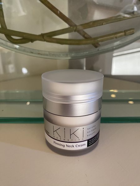 Kiki Kosmetiks Firming Neck Cream