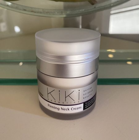 Kiki Kosmetiks Firming Neck Cream