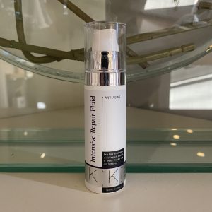 Kiki Kosmetiks Intensive Repair Fluid