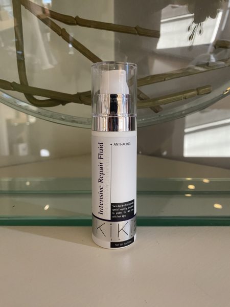 Kiki Kosmetiks Intensive Repair Fluid