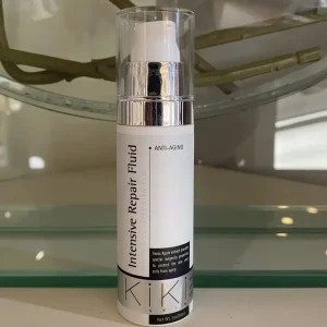 Kiki Kosmetiks Intensive Repair Fluid
