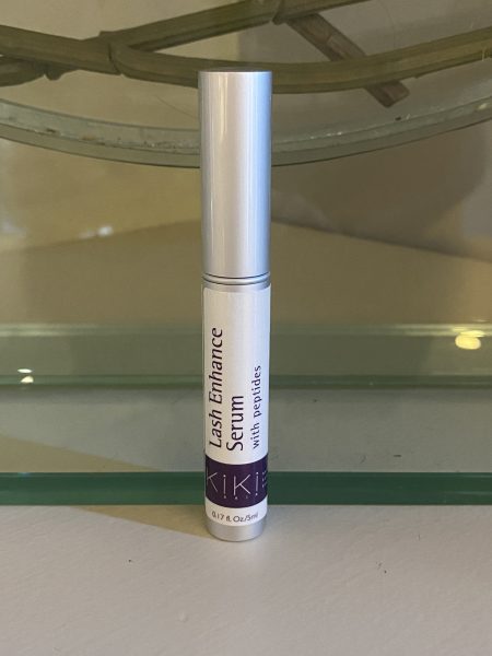 Kiki Kosmetiks Lash Enhance Serum