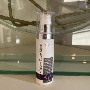 Kiki Kosmetiks Oxygen Super Mask