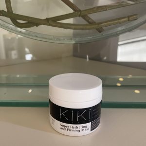Kiki Kosmetiks Super Hydrating & Firming Mask
