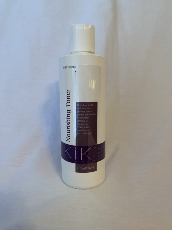 Kiki Nourishing Toner