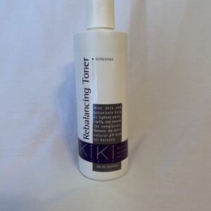 Kiki Rebalancing Toner