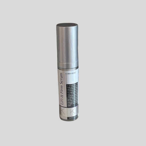 Lift & Firm Serum
