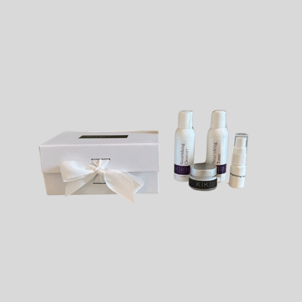 On The Go Kit Dry
