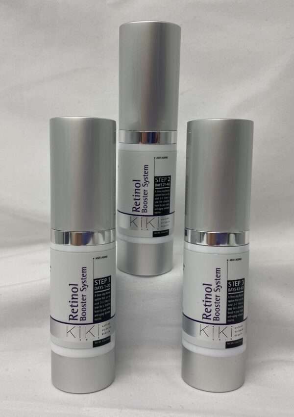 Retinol Booster System 2
