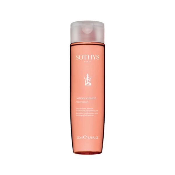 Sothys Vitality Lotion