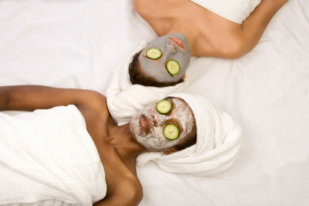 Facials Andover