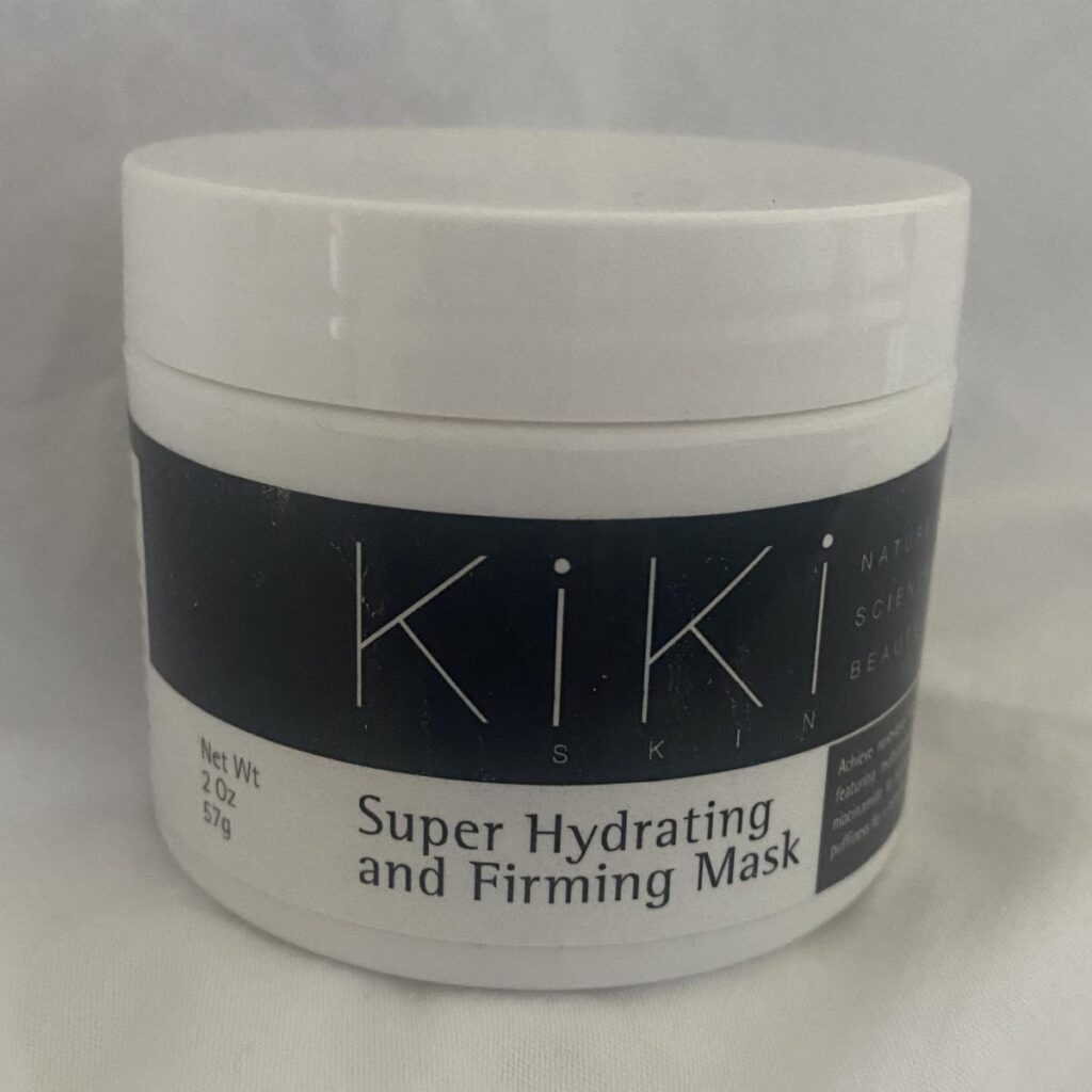 Hydrating Mask