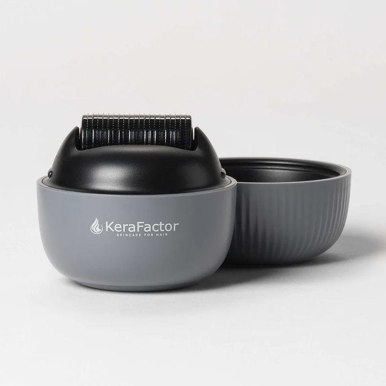 KeraFactor KeraRoller