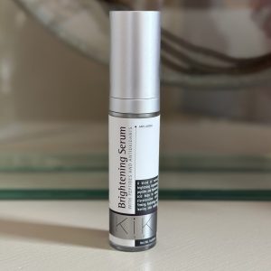 Kiki Kosmetiks Brightening Serum with Peptides and Antioxidants