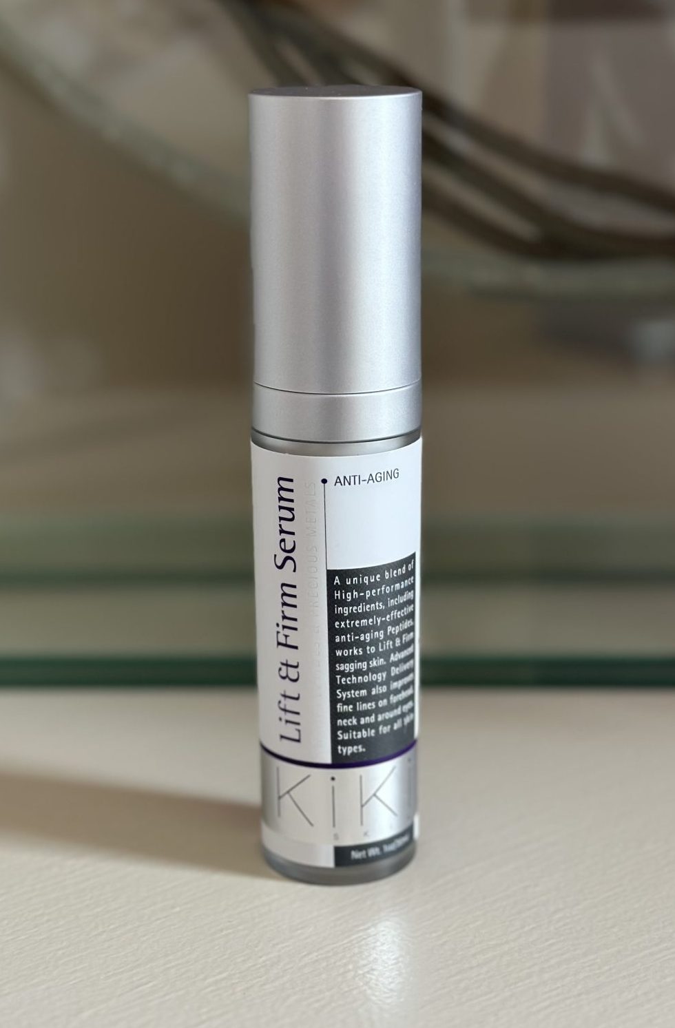 Kiki Kosmetiks Lift & Firm Serum