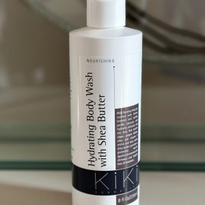 Kiki Kosmetiks Hydrating Body Wash with Shea Butter