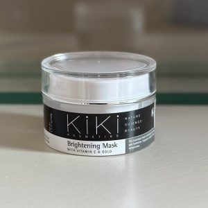 Kiki Kosmetiks Brightening Mask