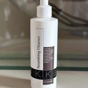 Kiki Kosmetiks Nourishing Cleanser