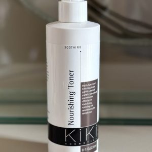 Kiki Kosmetiks Nourishing Toner