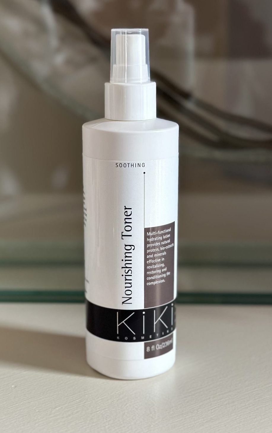 Kiki Kosmetiks Nourishing Toner