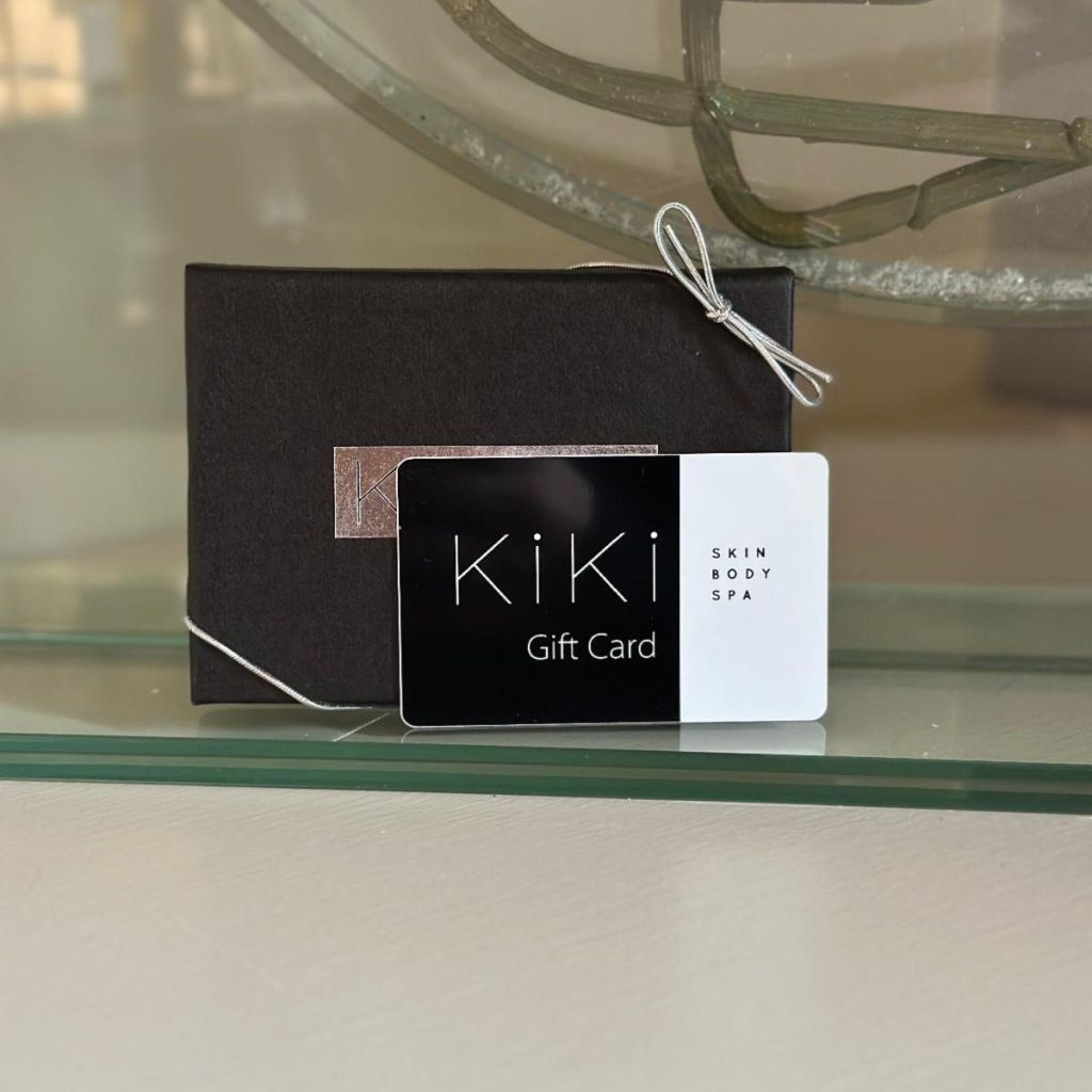 Kiki Gift Card