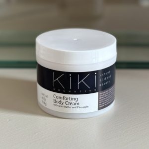 Kiki Kosmetiks Comforting Body Cream