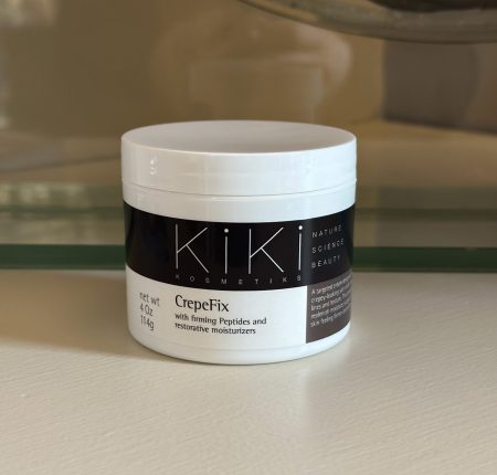 Kiki Kosmetiks CrepeFix