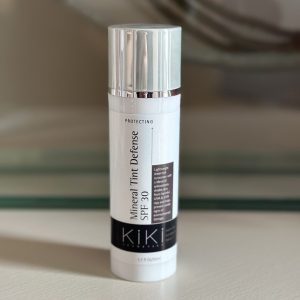 Kiki Kosmetiks Mineral Tint Defense SPF 30
