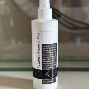 Kiki Kosmetiks Radiance Renewal Mist
