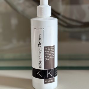 Kiki Kosmetiks Rebalancing Cleanser